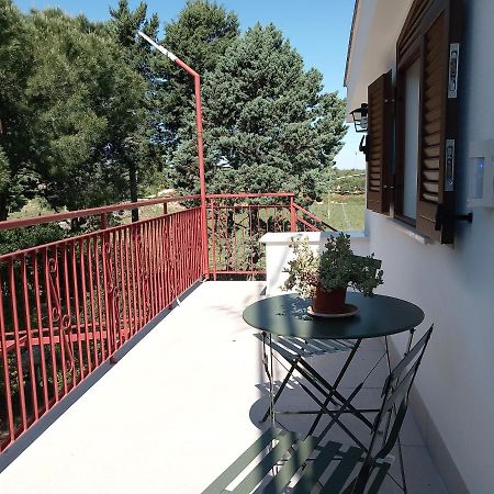Villa Udi Bitonto Exterior foto