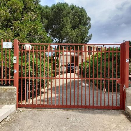 Villa Udi Bitonto Exterior foto