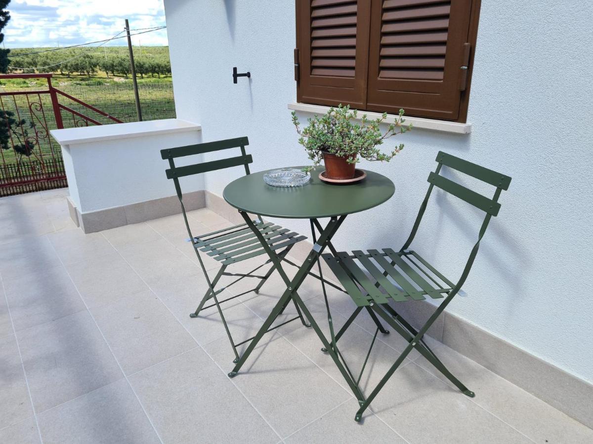 Villa Udi Bitonto Exterior foto