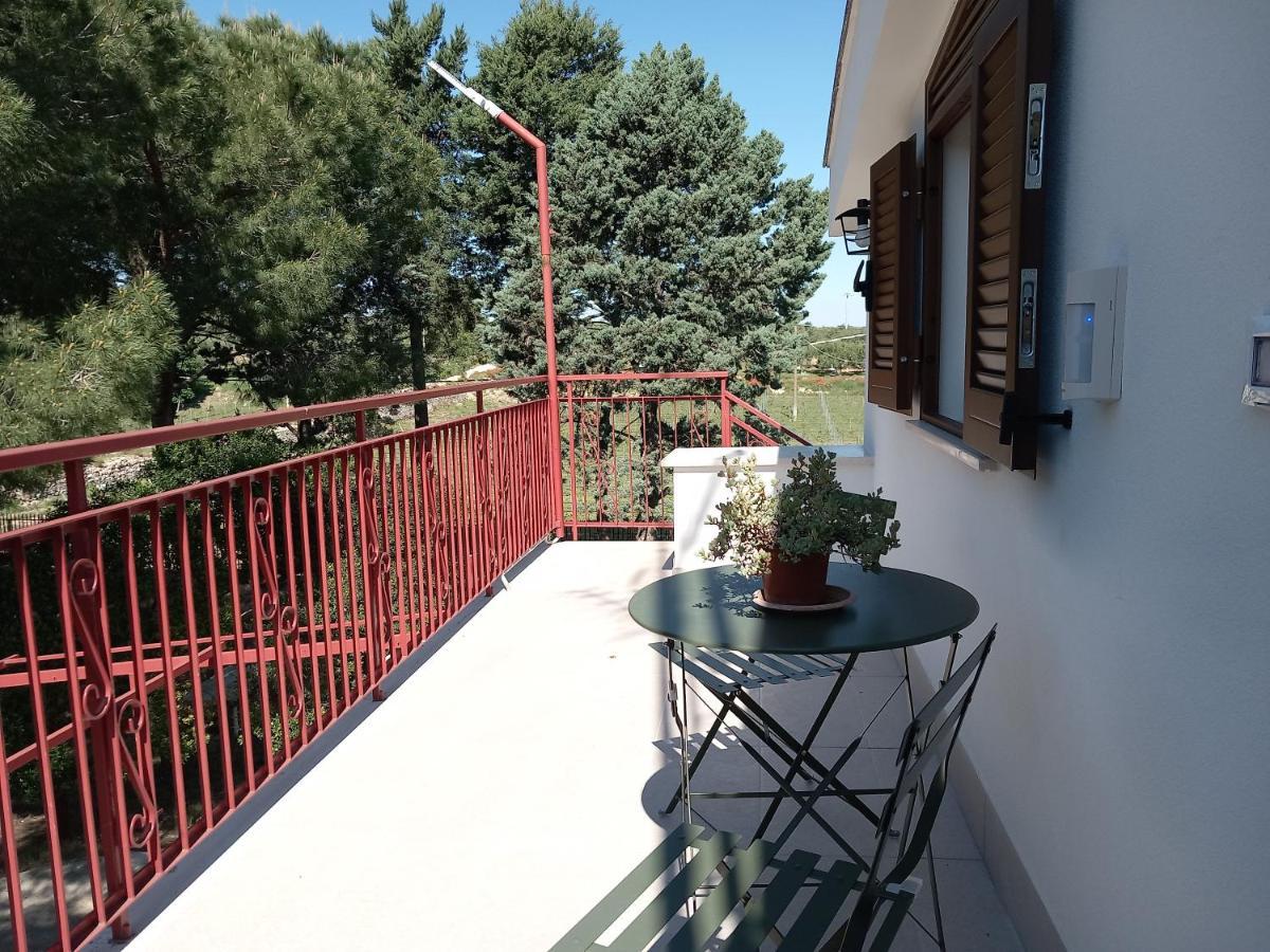 Villa Udi Bitonto Exterior foto